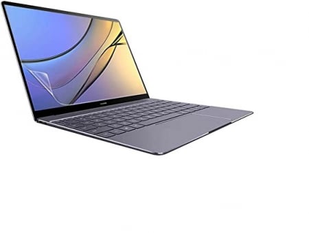 Folie Huawei MateBook X 13 (2018) [1]