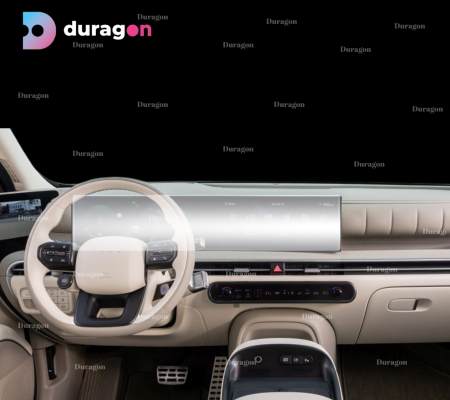 Hyundai - Folie Hyundai Nexo 2026+