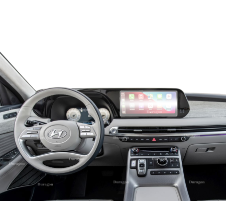 Folie Hyundai Palisade 2023-2025 [1]