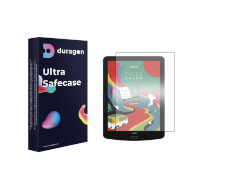 inkBOOK - Folie inkBOOK Focus Plus