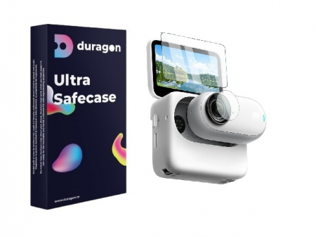 Insta360 - Folie Insta360 GO3