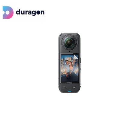 Folii Aparate foto-video - Folie Insta360 X5