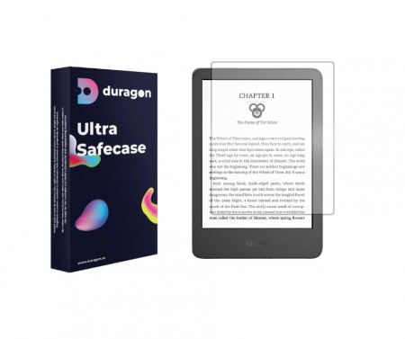 Amazon - Folie Kindle 11 2022, ecran 6 inch