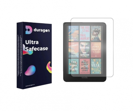 Amazon - Folie Kindle Colorsoft Signature Edition