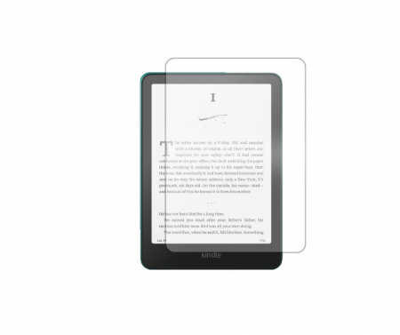 Folie Kindle PaperWhite 2024, ecran 7 inch [1]