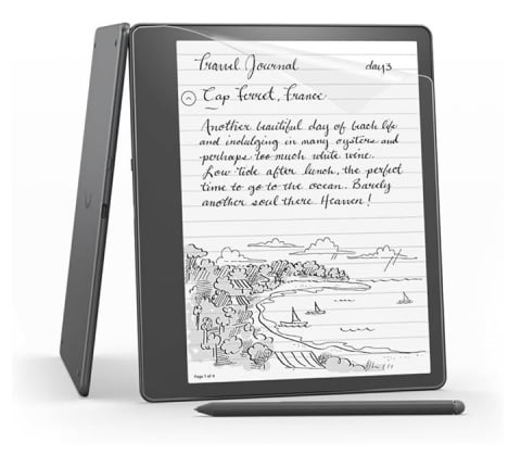 Folie Kindle Scribe 1th Gen 2022 10.2 inch [1]
