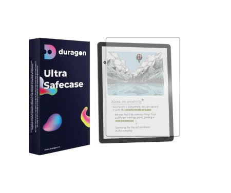 Amazon - Folie Kindle Scribe Colorsoft 11 inch