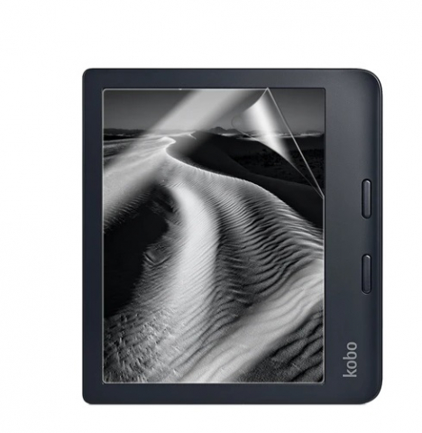 Folie Kobo Libra 2 HD [1]