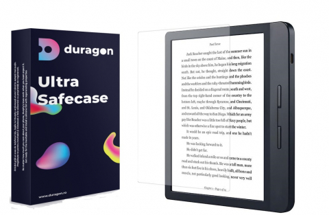 Folii e-book Reader - Folie Kobo Libra H2O