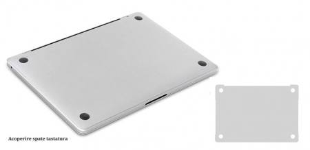 Folie MacBook Air 15" M2 2023 [6]