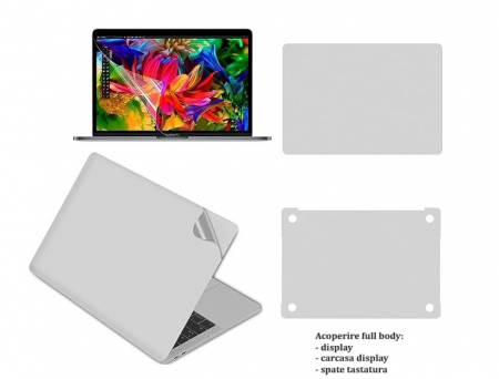 Folie MacBook Air 15" M2 2023 [5]