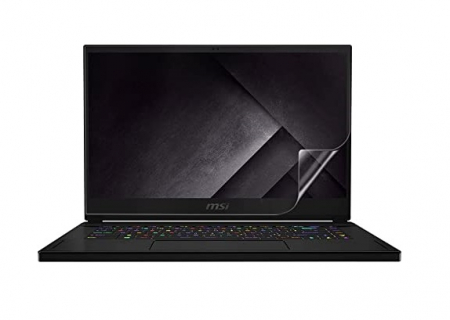 Folie MSI Gaming 15.6 inch GS66 Stealth 10S [1]
