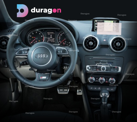 Folii Navigatii Auto - Folie Navigatie Audi A1 Sportback 2015-2018
