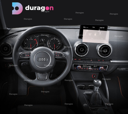 Audi - Folie Navigatie Audi A3 Sedan 2013-2016