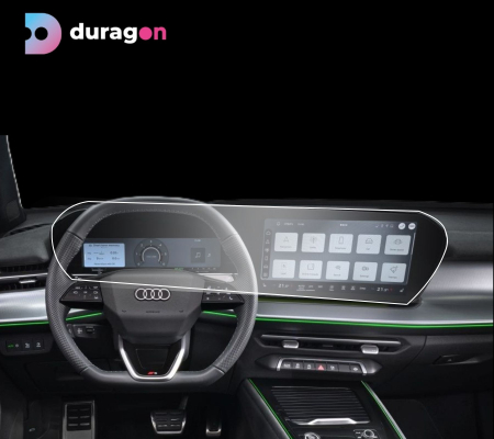 Folii Navigatii Auto - Folie Navigatie Audi Q3 2025+