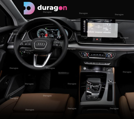 Folii Navigatii Auto - Folie Navigatie Audi Q5 2020-2024
