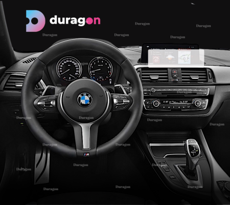 BMW - Folie Navigatie BMW Seria 1 2017-2019