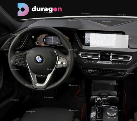 Folii Navigatii Auto - Folie Navigatie BMW Seria 1 2019-2023