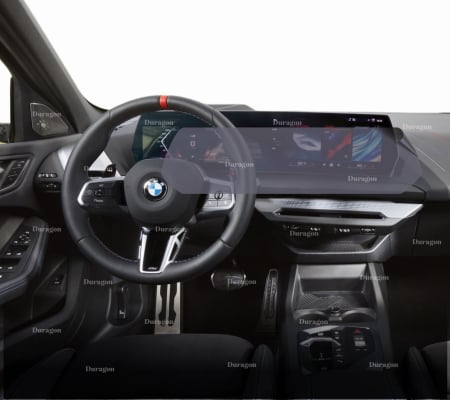 Folie Navigatie BMW Seria 1 2024+ [1]