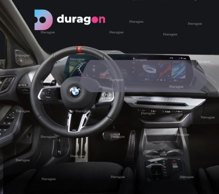 Folie Navigatie BMW Seria 1 2024+ [0]