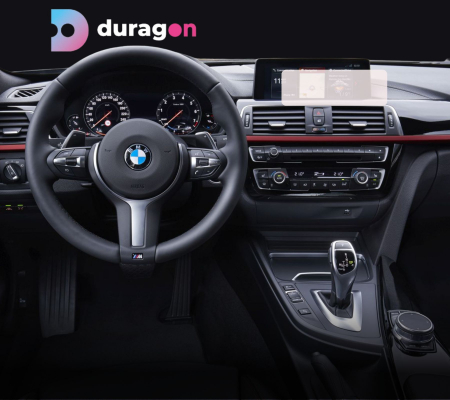 BMW - Folie Navigatie BMW Seria 4 2018-2020