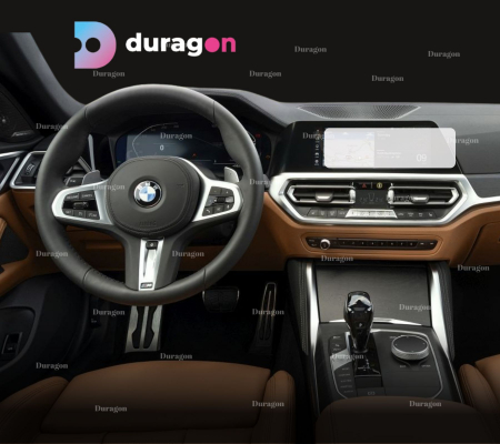 BMW - Folie Navigatie BMW Seria 4 2020-2024