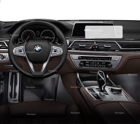 Folie Navigatie BMW Seria 7 2016-2019 [1]