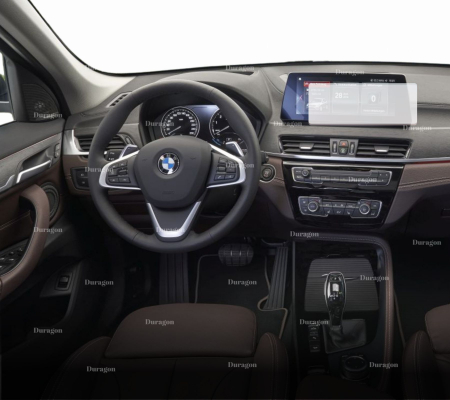 Folie Navigatie BMW X1 2020-2022 [1]