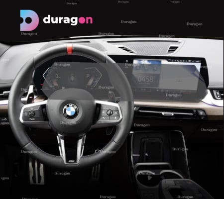BMW - Folie Navigatie BMW X1 2023+