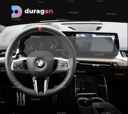 BMW - Folie Navigatie BMW X2 2023+