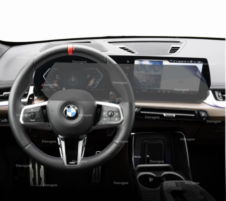 Folie Navigatie BMW X2 2023+ [1]