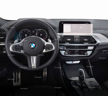 Folie Navigatie BMW X4 2019-2021 [1]
