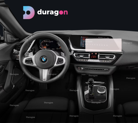 Folii Navigatii Auto - Folie Navigatie BMW Z4 2024+