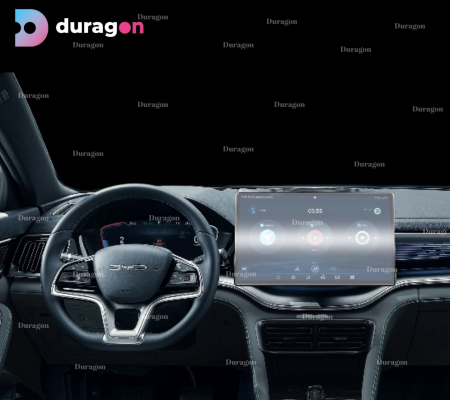 Folii Navigatii Auto - Folie Navigatie BYD Seal U 2023+