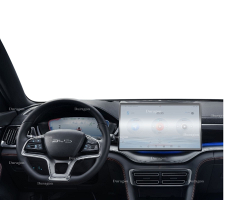 Folie Navigatie BYD Seal U DM-i 2020+ [1]