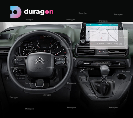 Folii Navigatii Auto - Folie Navigatie Citroen Berlingo 2018+