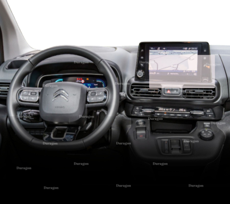 Folie Navigatie Citroen e-Berlingo 2023+ [1]