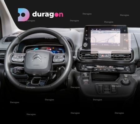 Folii Navigatii Auto - Folie Navigatie Citroen e-Berlingo 2023+