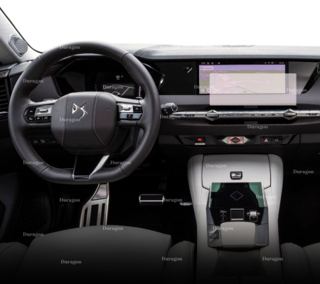 DS - Folie Navigatie DS Automobiles DS 4 2021+