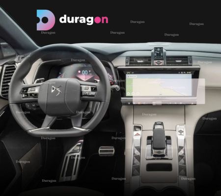 DS - Folie Navigatie DS Automobiles DS 7 2022+
