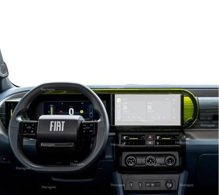 Folie Navigatie Fiat Grande Panda 2025+ [1]