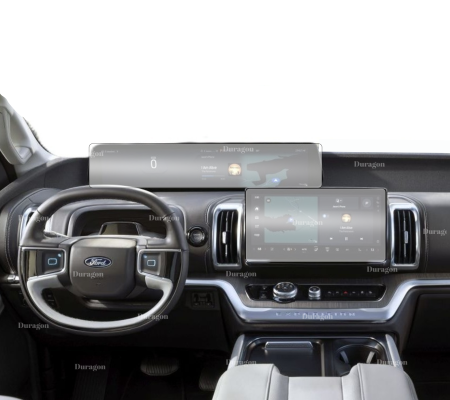 Folie Navigatie Ford Expedition 2025+ [1]
