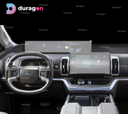 Folii Navigatii Auto - Folie Navigatie Ford Expedition 2025+