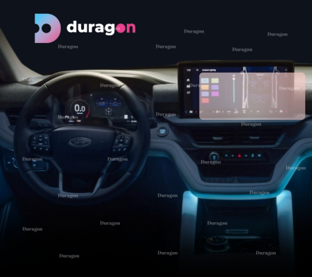 Ford - Folie Navigatie Ford Explorer 2024+