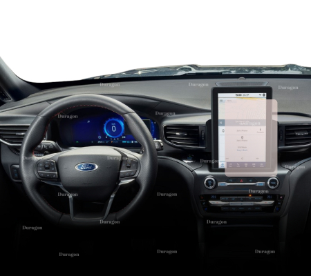 Folie Navigatie Ford Explorer PHEW 2024+ [1]