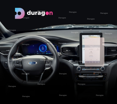 Ford - Folie Navigatie Ford Explorer PHEW 2024+