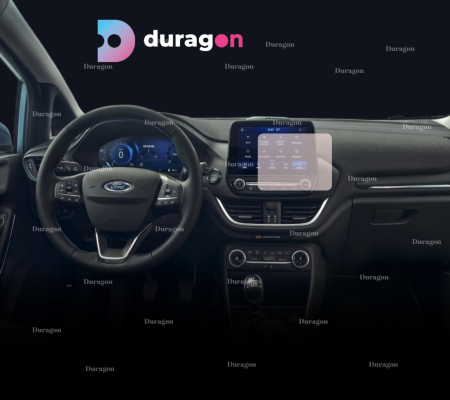 Ford - Folie Navigatie Ford Fiesta Active 2021+