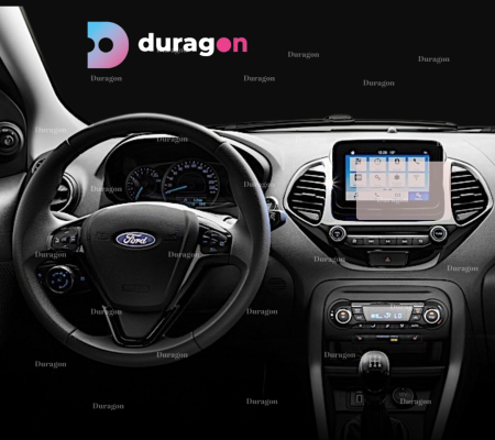 Folii Navigatii Auto - Folie Navigatie Ford Ka+ 2018+