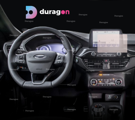Ford - Folie Navigatie Ford Kuga 2019-2024