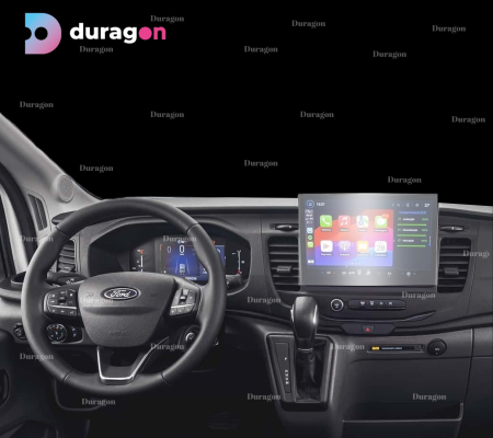 Folii Navigatii Auto - Folie Navigatie Ford Transit 2025+